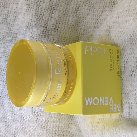 Rodial Other - Rodial Anti-Ageing Bee Venom Eye Cream, 25ml/0.80fl oz
